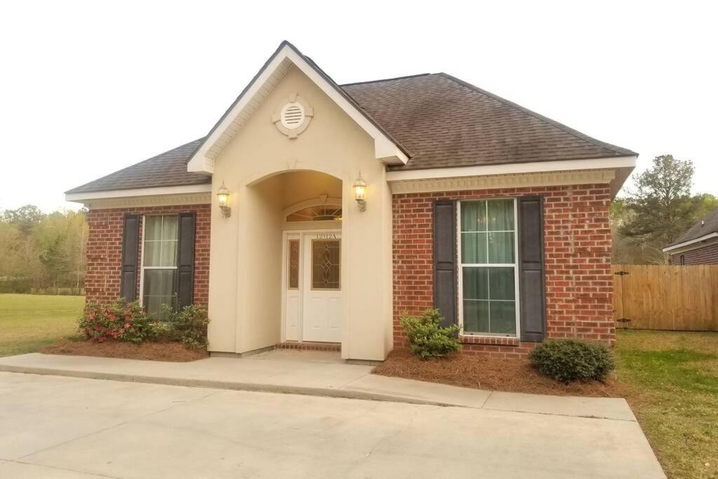 Villa 4 Hammond Exterior foto
